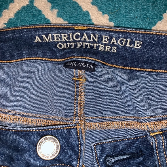American Eagle jeans - Picture 3 of 4